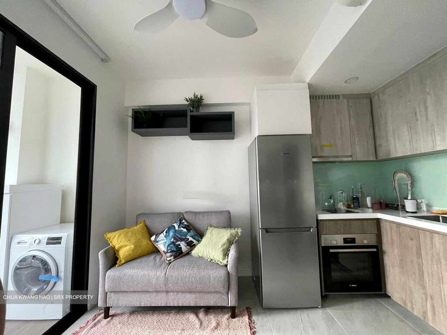 Uptown @ Farrer (D8), Apartment #517658901